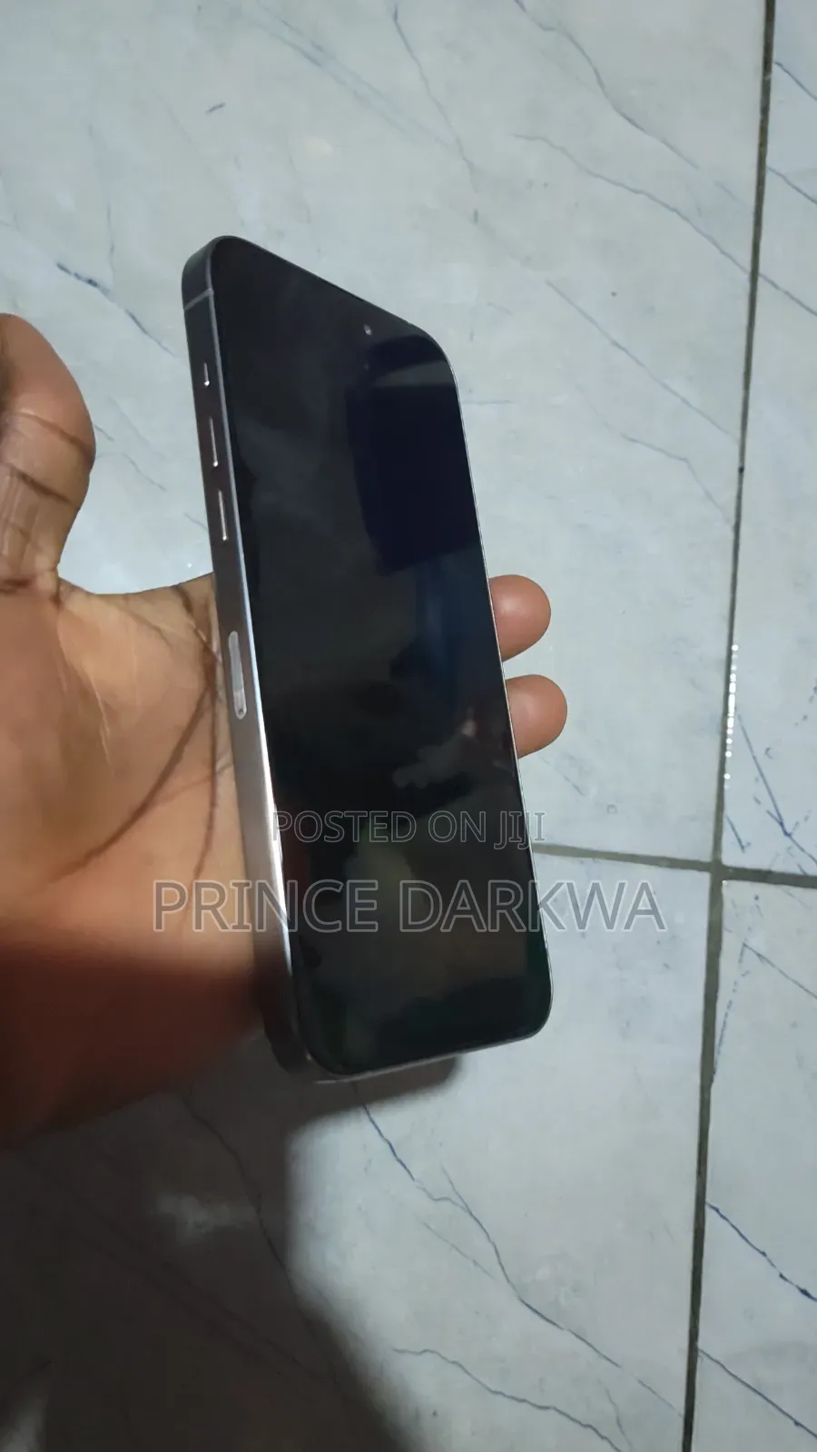 New Apple iPhone 15 Pro Max 512 GB White