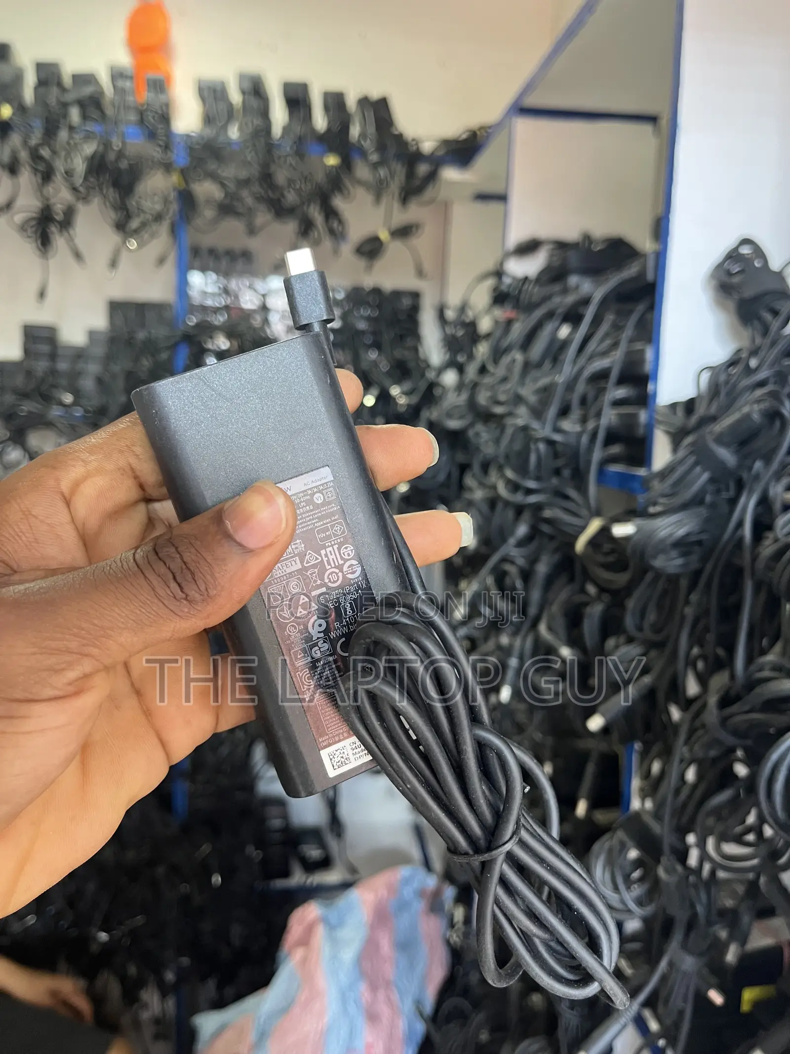 Original Dell Type C Charger