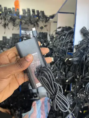 Original Dell Type C Charger