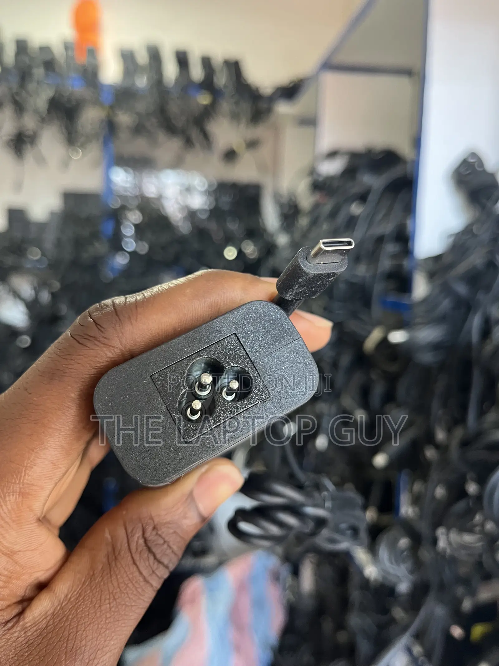 Original Dell Type C Charger