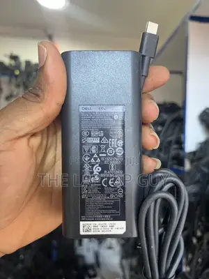 Original Dell Type C Charger