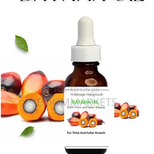 Batana Head Growth Oil