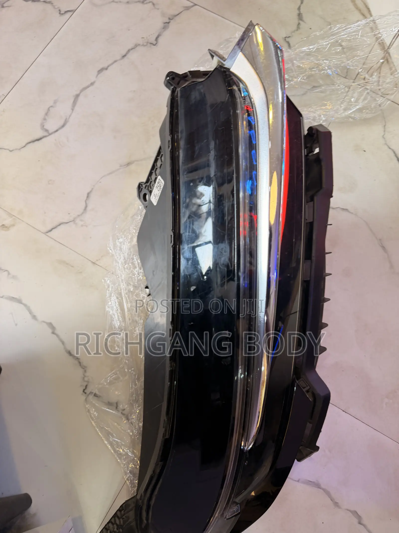Honda CRV 2023 2024 Headlight