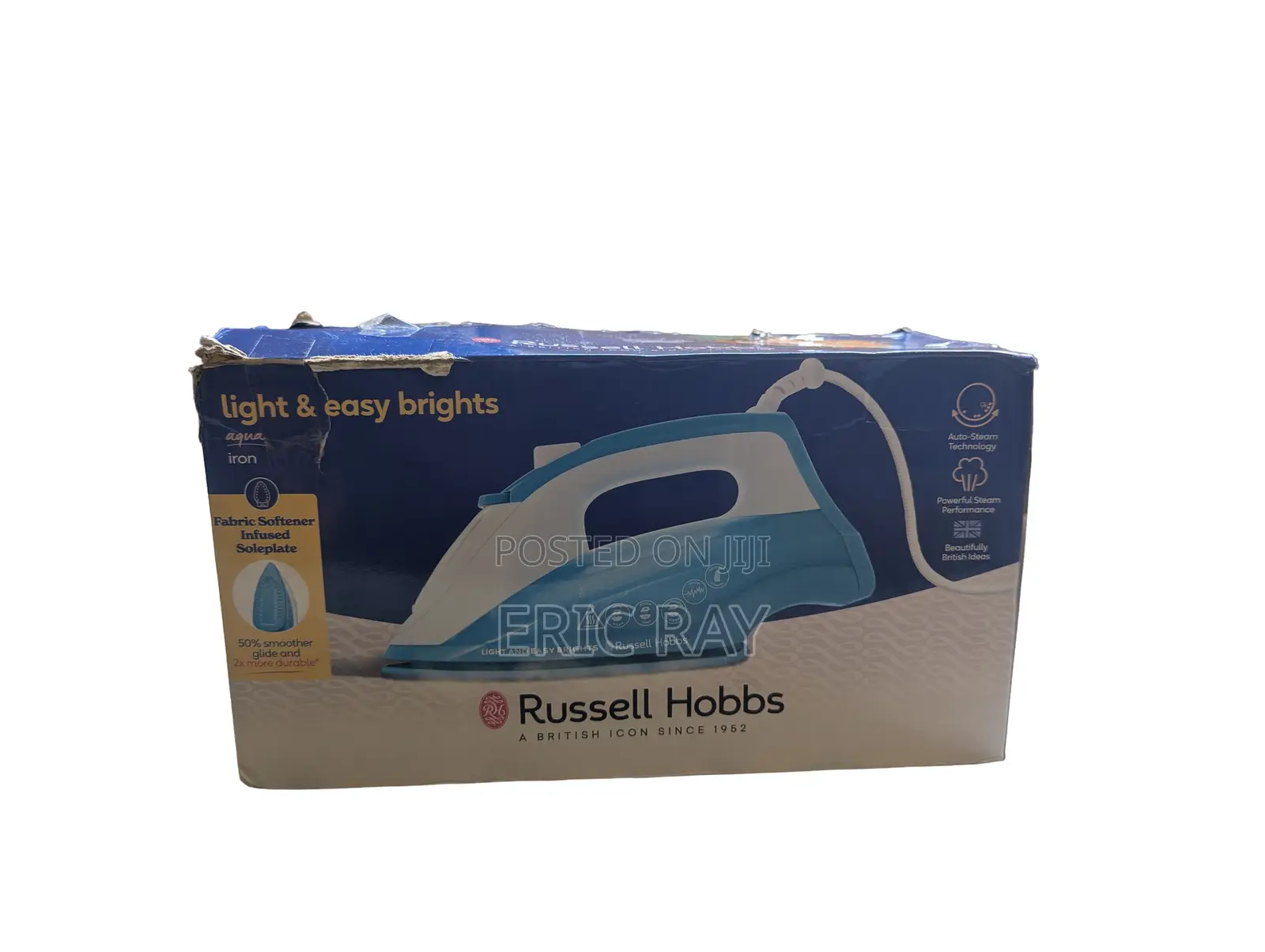 Russell Hobbs Iron