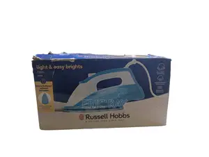 Russell Hobbs Iron