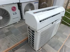 White-Westinghouse AC, 2.0hp (Home Used)