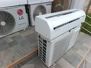 White-Westinghouse AC, 2.0hp (Home Used)