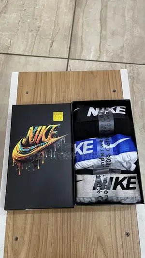 Men’s Boxers