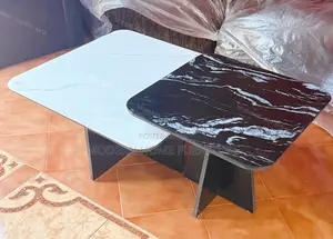 Modern Coffee Table Set | Imported | Opening Promo | Below GH₵1,100