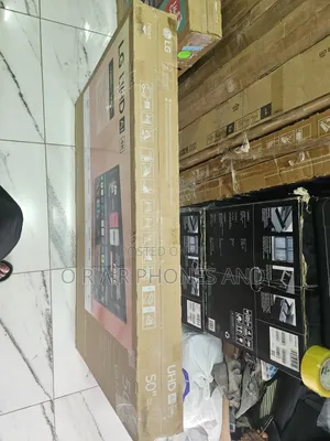 LG UA77 Ai 50"