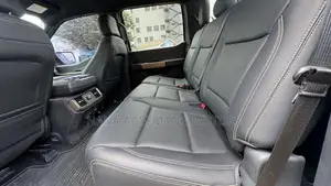 Ford F-150 STX 4WD SuperCab 6.5' Box 2025 Silver