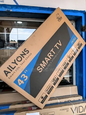 Original Aliyons With 1 Year Warranty