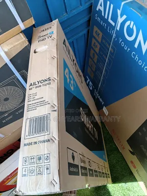 Original Aliyons With 1 Year Warranty