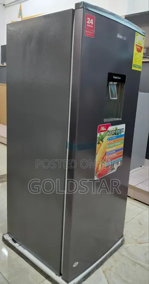 Dispenser Fridge  Very Cute