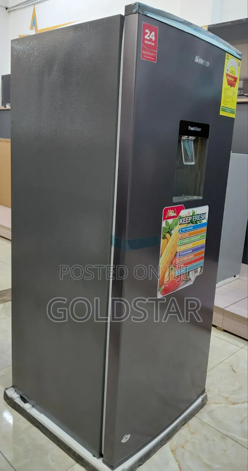 Dispenser Fridge  Very Cute