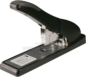 Dolphin DS-100 Heavy Duty Stapler