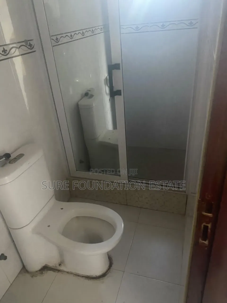 5bdrm House in Dansoman for rent