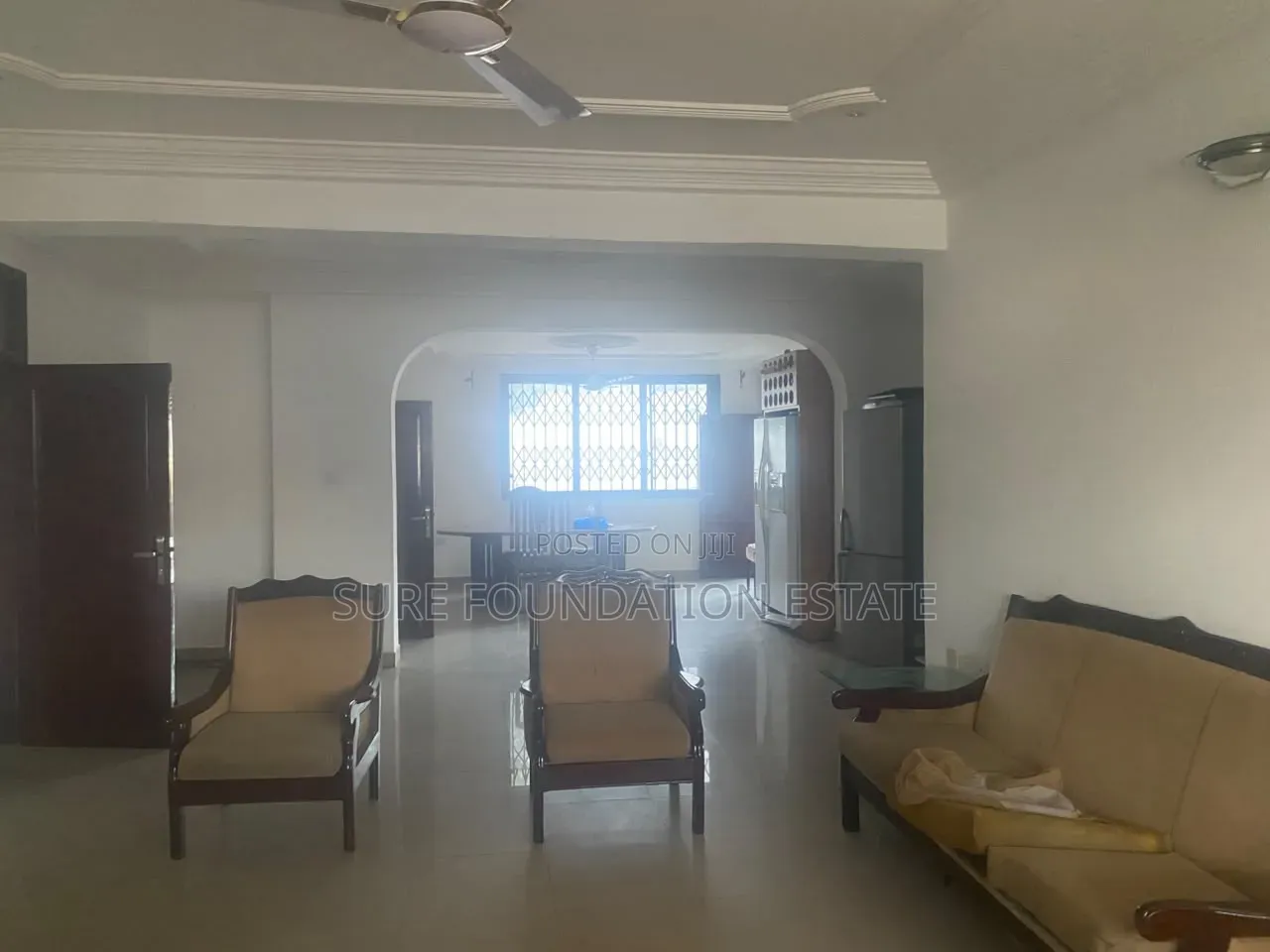 5bdrm House in Dansoman for rent