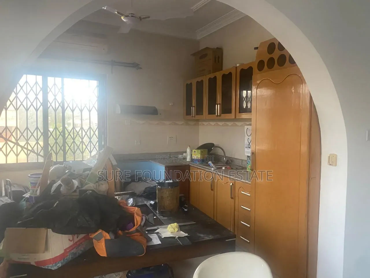 5bdrm House in Dansoman for rent