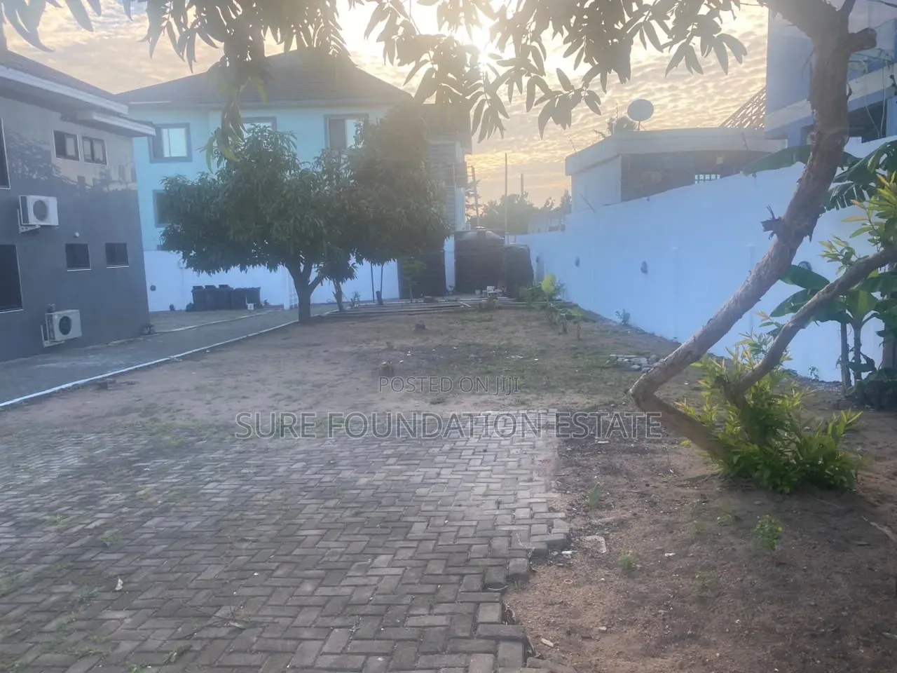 5bdrm House in Dansoman for rent