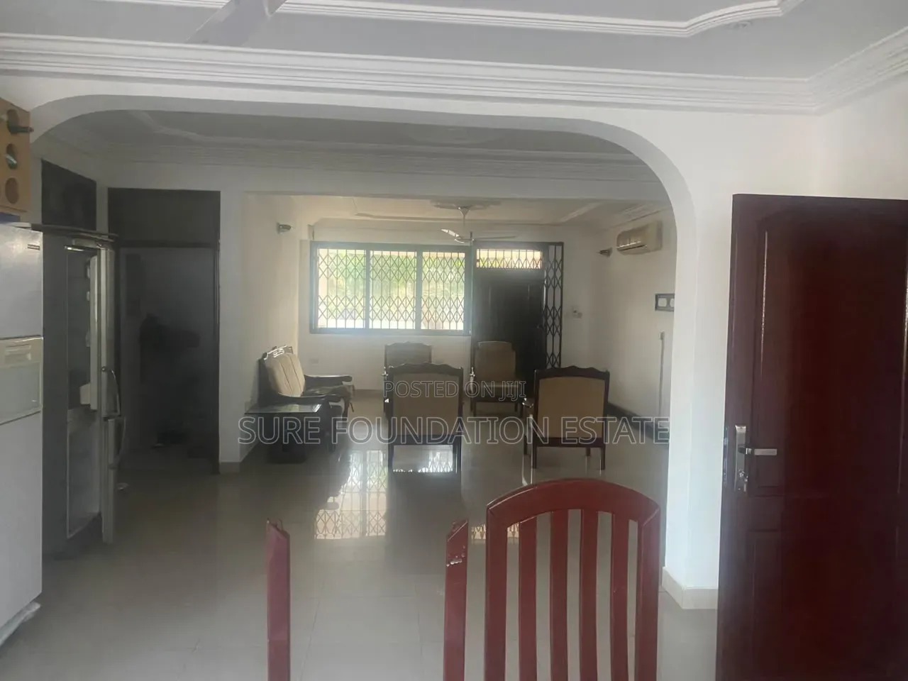 5bdrm House in Dansoman for rent