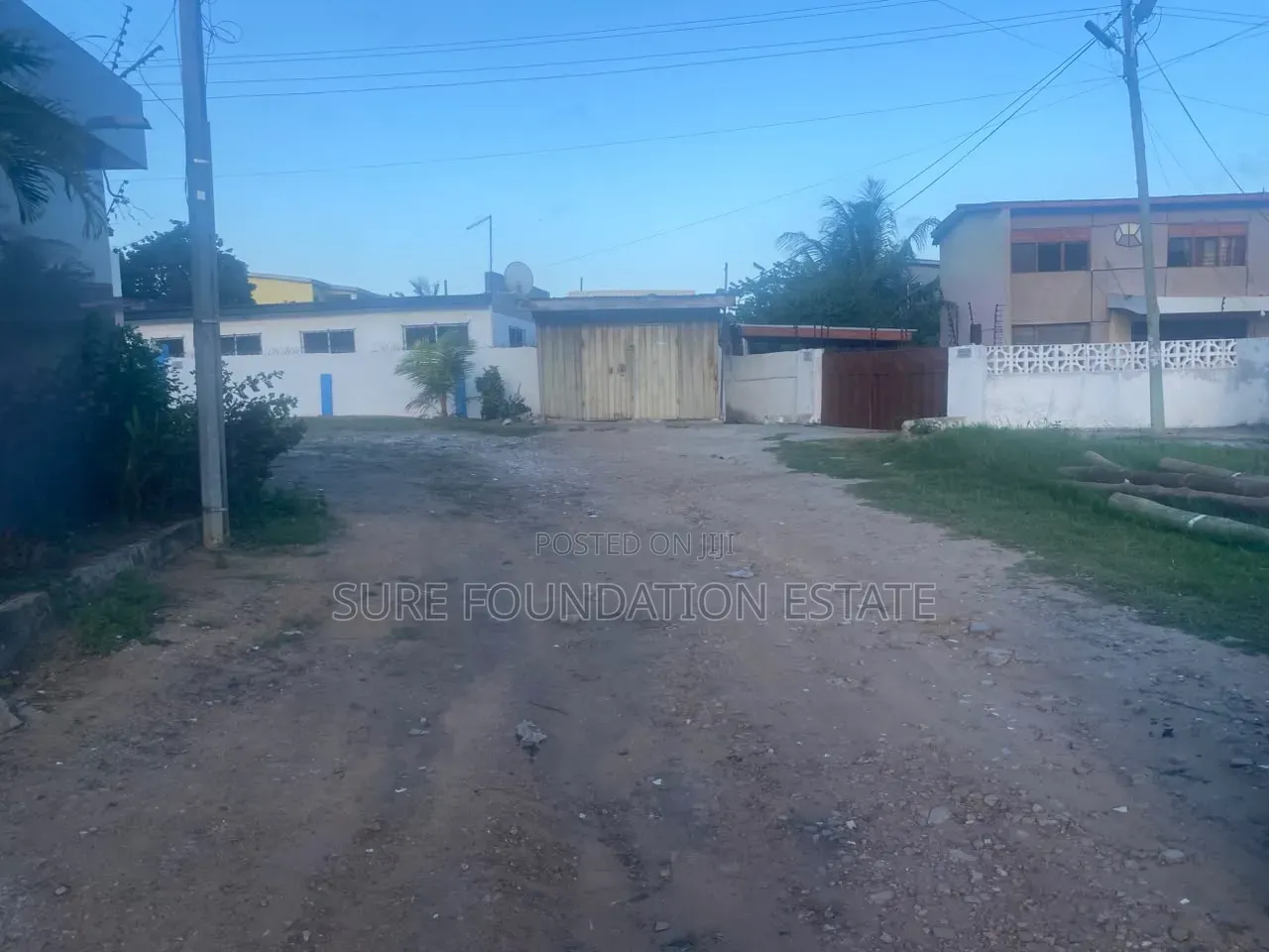 5bdrm House in Dansoman for rent