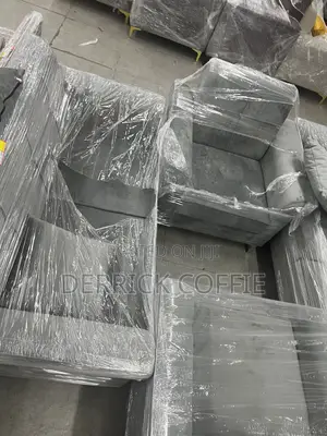 Full Set Sofa