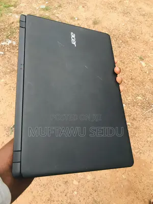Laptop Acer Aspire 1680 8GB Intel Core i5 SSD 128GB