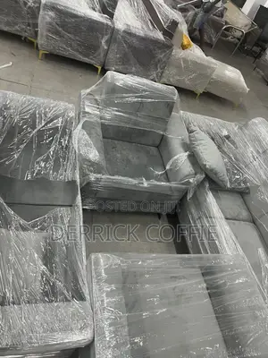 Full Set Sofa