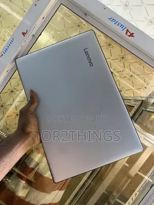Laptop Lenovo IdeaPad 310 12GB Intel Core i7 HDD 750GB