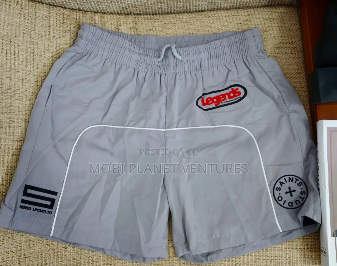 Casual Shorts for Men