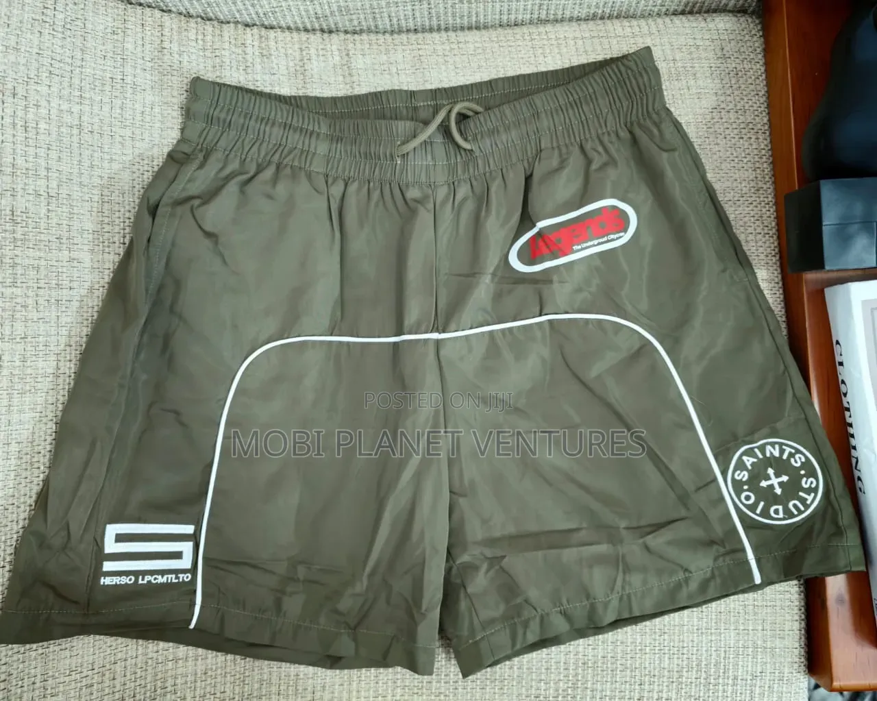 Casual Shorts for Men