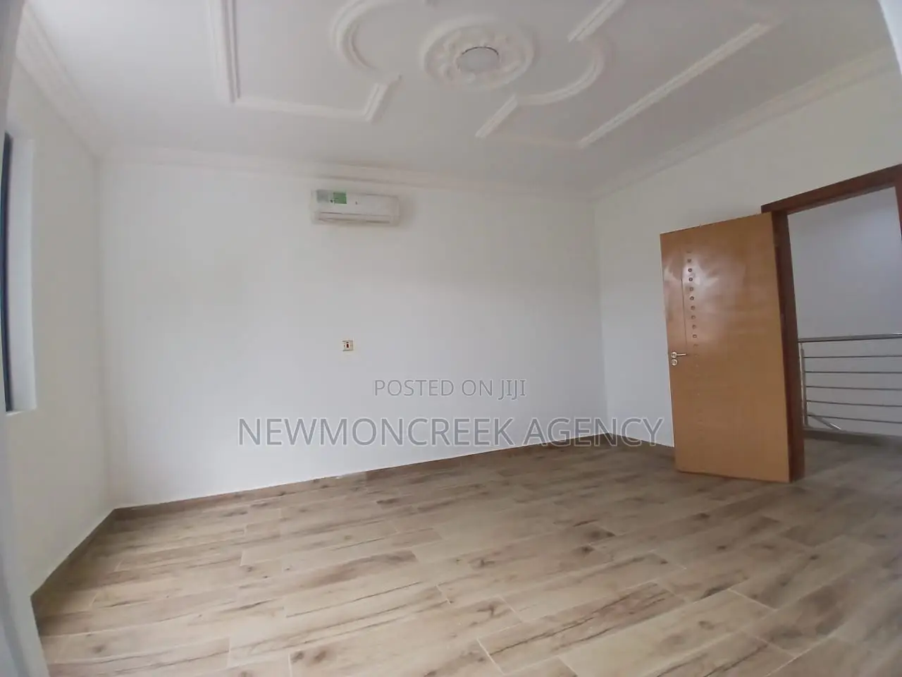 4bdrm Duplex in Ayi Mensah Toll, Accra Metropolitan for sale