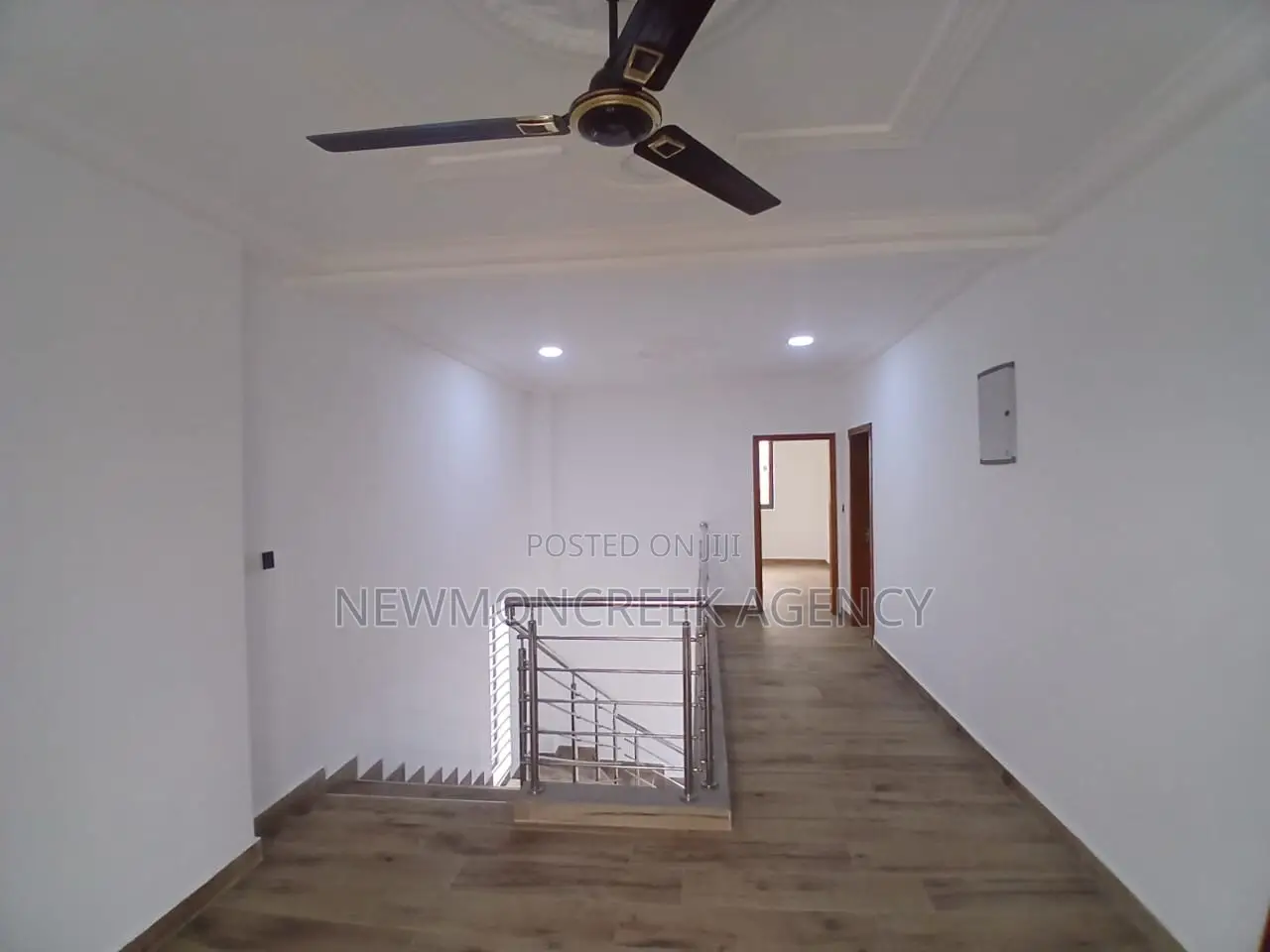 4bdrm Duplex in Ayi Mensah Toll, Accra Metropolitan for sale