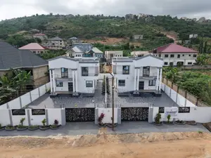 4bdrm Duplex in Ayi Mensah Toll, Accra Metropolitan for sale