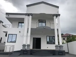 4bdrm Duplex in Ayi Mensah Toll, Accra Metropolitan for sale