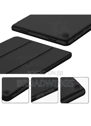 Samsung Galaxy Tab A9 Plus / A9+ Smart Case With Pencil Holder