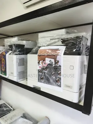 Canon A4 Wireless Color Photocopy