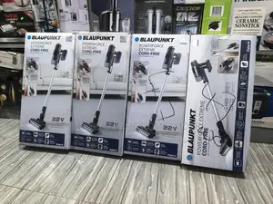 Blaupunkt Cordless Rechargeable Vacuum Cleaner