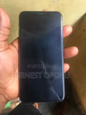 Apple iPhone 11 Pro Max 256 GB Gray