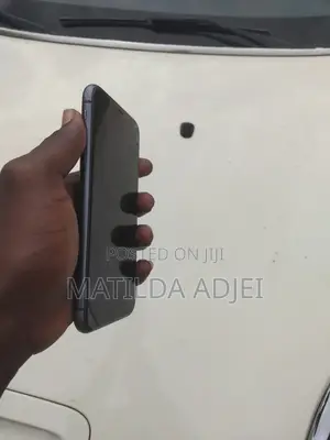 Apple iPhone 11 64 GB Black