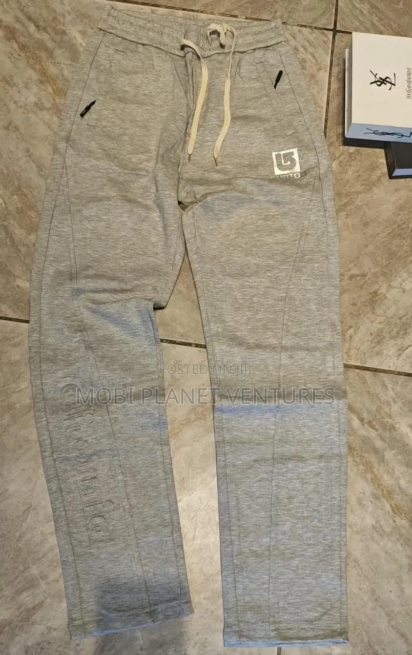 Joggers for Men