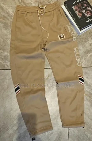 Joggers for Men
