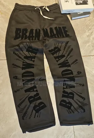 Joggers for Men