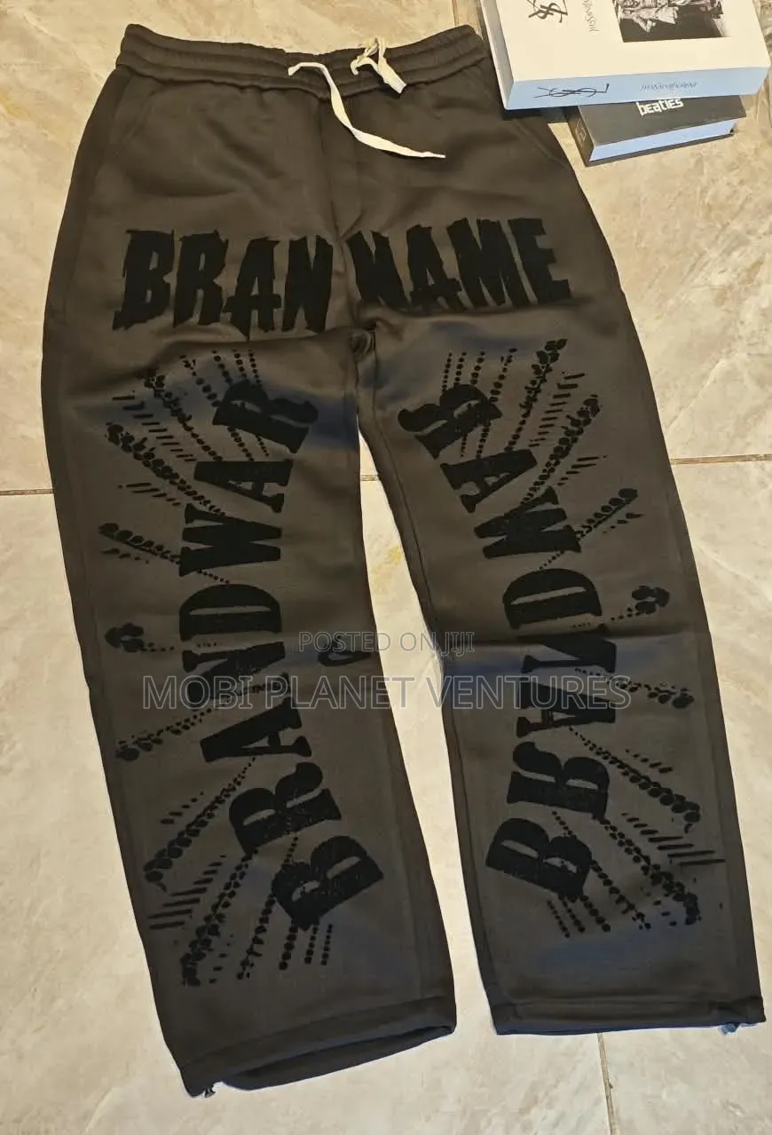Joggers for Men