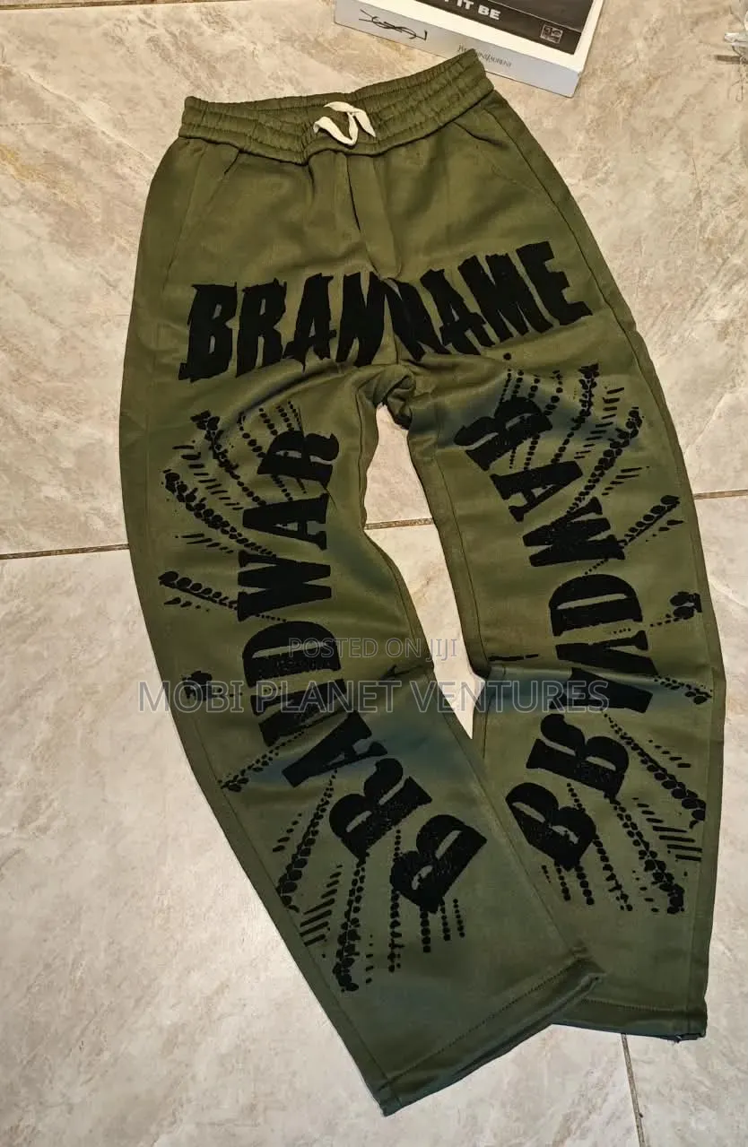 Joggers for Men