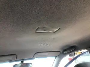 Toyota Corolla 2005 Black
