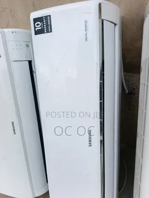 Samsung Digital Inverter AC