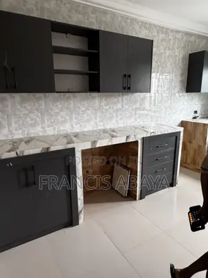 2bdrm Apartment in Bart- Plange’S Creed, Dawhenya for rent