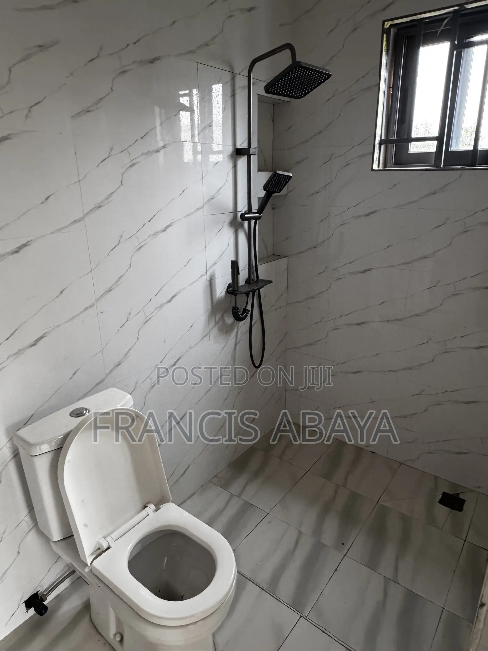 2bdrm Apartment in Bart- Plange’S Creed, Dawhenya for rent